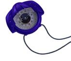 Plastimo Handpeilkompas Iris-50 - Blauw, Watersport en Boten, Ophalen of Verzenden, Nieuw