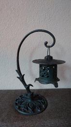 Japanse pagode - IJzer (gegoten) - Japan - 20e eeuw