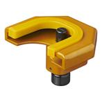 ProPlus Universeel koppelingsslot - roestbestendig - voor..., Auto diversen, Ophalen of Verzenden, Nieuw