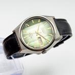Seiko - Lord Matic Gradient Green Sunburst [Near-Mint]