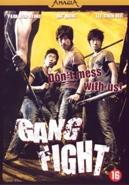 Gangfight - DVD, Verzenden, Nieuw in verpakking