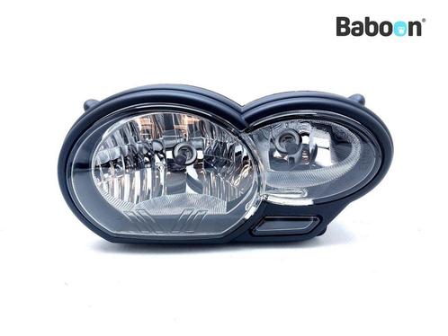 Koplamp BMW R 1200 GS Adventure 2006-2007 (R1200GSA 06), Motoren, Onderdelen | BMW, Gebruikt, Verzenden