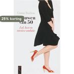 Vrouwen van 50 9789063053215 L. Boelens, Verzenden, Gelezen, L. Boelens