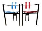 KFF Design - Karl Friedrich Förster - Stoel (2) - Trix -