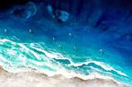 Tetiana Liakhovchuk - “ Flight across the ocean”