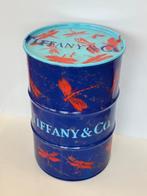 Rob VanMore - Barrel Tiffany & Co. Dragonfly