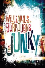 9780802120427 Junky William S. Burroughs, Boeken, Verzenden, Nieuw, William S. Burroughs