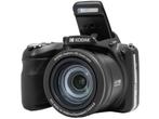 Kodak Pixpro AZ425 - Digitale camera - 42x optische zoom 20, Verzenden, Zo goed als nieuw