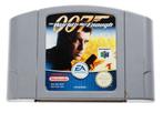 007 James Bond: The World is not Enough (French) [Nintendo, Spelcomputers en Games, Games | Nintendo 64, Ophalen of Verzenden