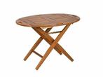 ARC Marine Butlertafel ovaal - Ongeolied, Watersport en Boten, Verzenden, Nieuw