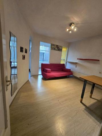 Appartement aan Willebrordusplein, Rotterdam beschikbaar voor biedingen