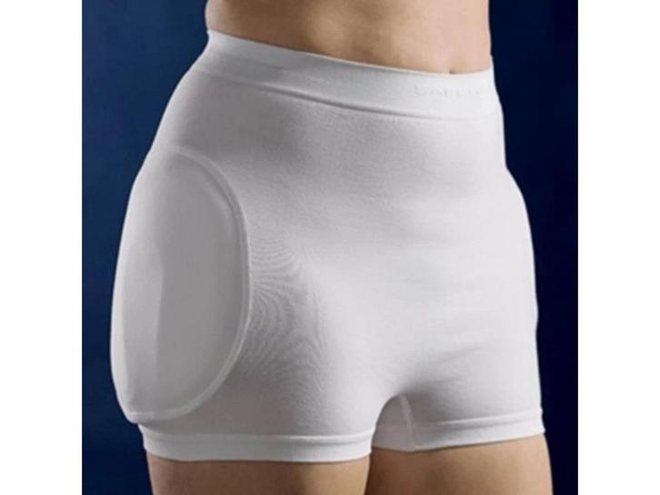 Safehip Classic - Heupbeschermer dames - Valpreventie - Wit, Huis en Inrichting, Woonaccessoires | Overige, Zo goed als nieuw