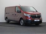 Renault Trafic 2.0 dCi 110pk T30 L2H1 Start, Auto's, Bestelauto's, Stof, Euro 6, Overige kleuren, Renault