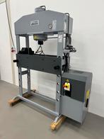 LFSS werkplaatspers hydraulische garagepers 60 Ton, Doe-het-zelf en Verbouw, Gereedschap | Overige machines, Nieuw