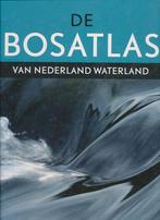 De Bosatlas  Nederland Waterland, Nieuw, Verzenden