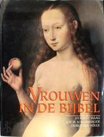 Vrouwen in de bijbel, Boeken, Verzenden, Nieuw