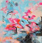 Inge Gründel-Pfaff - Blütenzauber