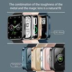 2dekans | Golden Sound Smartwatch met luidspreker,, Ophalen of Verzenden, Zo goed als nieuw