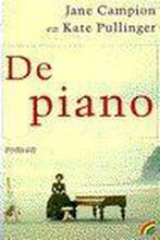 Piano 9789041700070 Jane Campion, Boeken, Romans, Gelezen, Jane Campion, Kate Pullinger, Verzenden