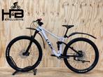 Cube Stereo 120 Race 29 inch mountainbike XT 2022, Overige merken, 45 tot 49 cm, Ophalen of Verzenden, Zo goed als nieuw