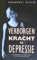 VERBORGEN KRACHT VAN DEPRESSIE 9789022982303 F.F. Flach, Verzenden, Gelezen, F.F. Flach