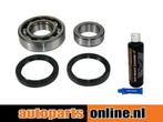 Wiellager set Daihatsu Feroza achterzijde, links of rechts, Verzenden, Nieuw, Daihatsu