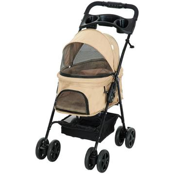 Hondenbuggy - Buggys nieuw in het assortiment