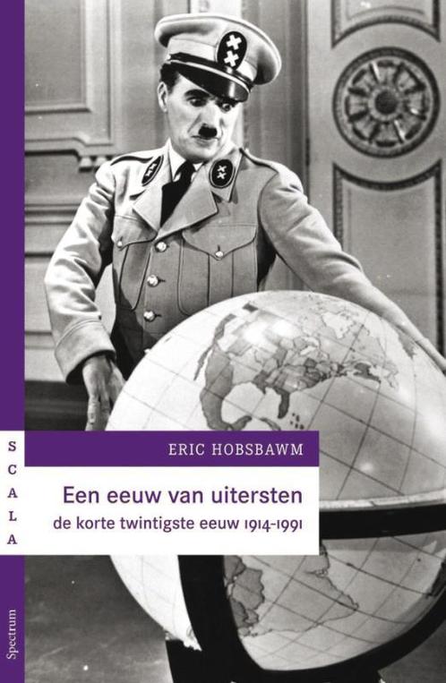 Eeuw Van Uitersten / Druk Heruitgave 9789027478351, Boeken, Geschiedenis | Wereld, Gelezen, Verzenden