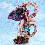 (Pre-order) One Piece P.O.P A-Maximum PVC Statue Pirate E..., Verzenden, Zo goed als nieuw