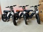 Fatbike OUXI V8 / V20Pro / H9 | Mini | Garantie en Bezorging, Overige merken, Nieuw, Ophalen of Verzenden, 59 cm of meer
