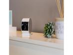 Somfy Protect Indoor Beveiligingscamera, Verzenden, Nieuw