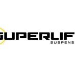 Superlift 2023 Ford F-250/350 Dual Steering Stabilizer with, Ophalen of Verzenden, Nieuw
