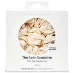 Veganboost  Scrunchies Nude 6 Stuks  Big, Sieraden, Tassen en Uiterlijk, Uiterlijk | Haarverzorging, Verzenden, Nieuw