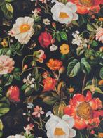 GRATIS VERZENDING !!!!! BOUQUET NOIR - 3,50 x 1,40 METERS -, Antiek en Kunst