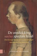 De ontdekking van het speciale kind 9789463724586, Boeken, Verzenden, Zo goed als nieuw, Annemieke van Drenth