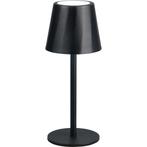 LED Tafellamp - Trion Zavio - 1x LED SMD 1.6W - Touch, Huis en Inrichting, Lampen | Tafellampen, Ophalen of Verzenden, Nieuw, Metaal