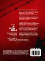 Het IJzeren Gordijn 9789461313324 Rob Heirbaut, Verzenden, Gelezen, Rob Heirbaut