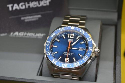 TAG Heuer - Formula 1 - Zonder Minimumprijs - WAZ1010.BA0842, Sieraden, Tassen en Uiterlijk, Horloges | Antiek
