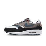Nike Air Max 1 PRM Slate Blue - Diverse maten, Kleding | Heren, Schoenen, Ophalen of Verzenden, Nieuw, Blauw