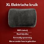 2dekans | Coozie Elektrische Kruik XL – 1,65L – met, Ophalen of Verzenden, Zo goed als nieuw