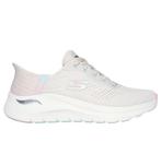 -15% Skechers  Skechers 150066 arch fit 2.0 -  maat 38, Kleding | Dames, Schoenen, Verzenden, Nieuw, Beige