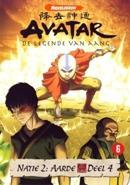 Avatar natie 2 - Aarde deel 4 - DVD, Cd's en Dvd's, Dvd's | Tekenfilms en Animatie, Verzenden, Nieuw in verpakking