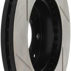 StopTech Power Slot 93-00 Honda Civic DX w/ Rr Drum Brakes, Ophalen of Verzenden, Nieuw