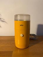 Braun - Dieter Rams - Koffiemolen - KSM1 - Plastic
