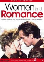 Harlequin - Box 2, Verzenden, Nieuw in verpakking, Drama