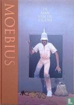 Hermetische garage, De - De man van de Ciguri - 2018, Boeken, Eén stripboek, Verzenden, Zo goed als nieuw, Giraud, Jean.