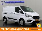 Ford Transit Custom 2.0TDCI Bestelbus 2022 L1 H1 Diesel, Euro 6, Wit, Nieuw, Ford