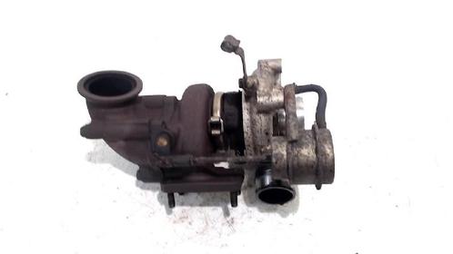 Turbo Fiat Ducato  120 Multijet 2.3 D 1091737 504340182, Auto-onderdelen, Motor en Toebehoren, ARN erkend, Stiba lid, Erkend duurzaam