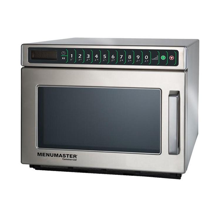 Menumaster magnetron DEC18E2, Zakelijke goederen, Horeca | Keukenapparatuur, Verzenden