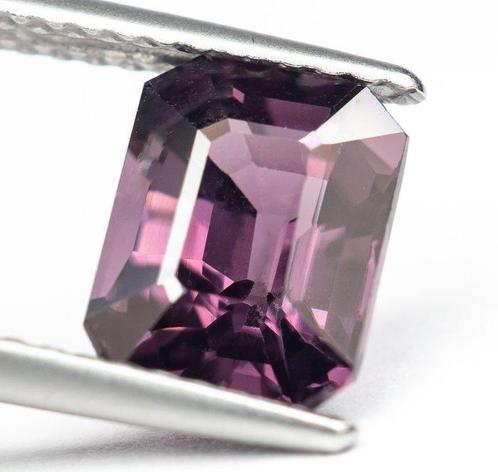 Zonder Minimumprijs Spinel - 2.28 ct - Antwerp Laboratory, Sieraden, Tassen en Uiterlijk, Edelstenen
